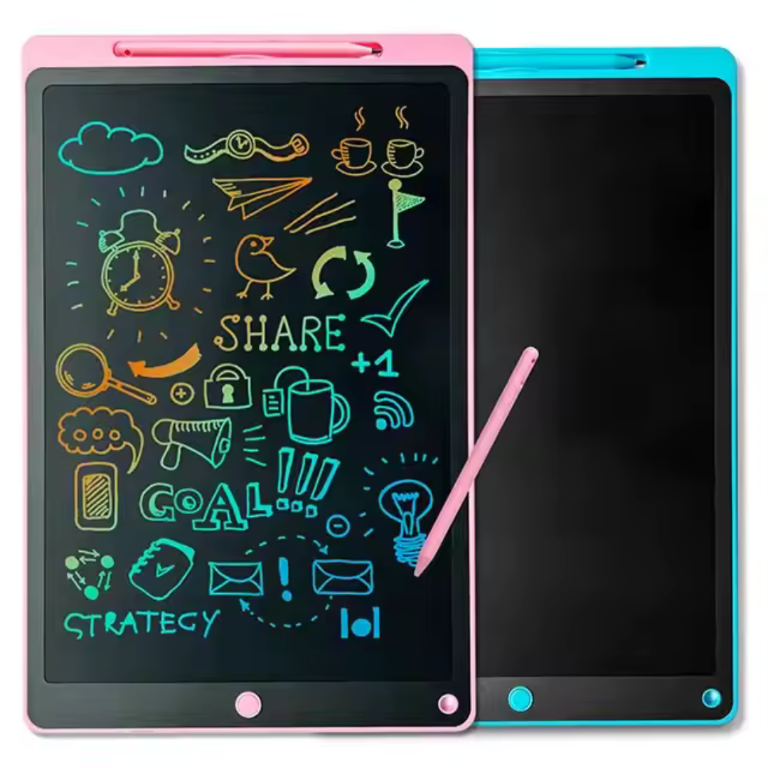 Tableta Mágica Lcd 12 Pulgadas