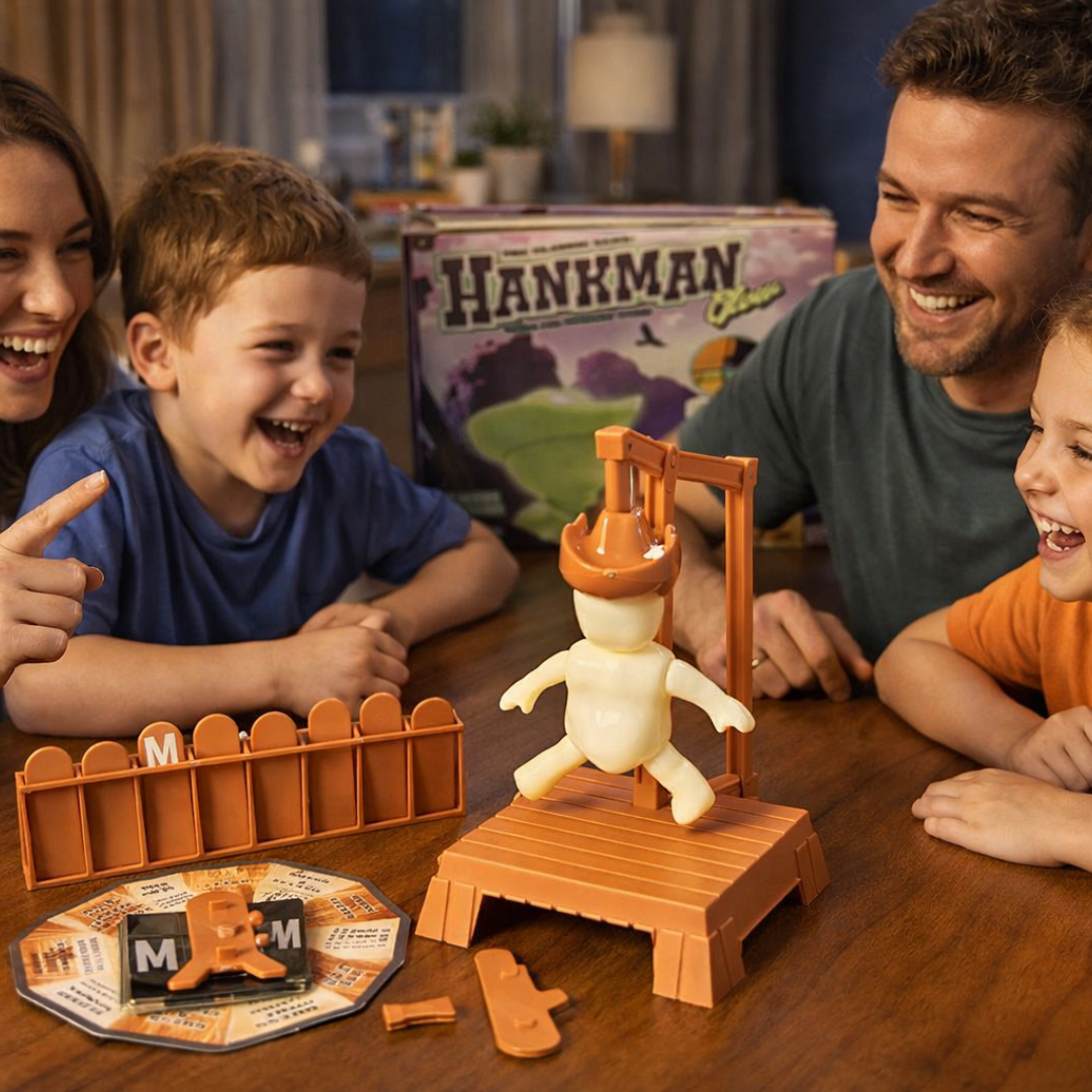 Ahorcado Juego Clásico