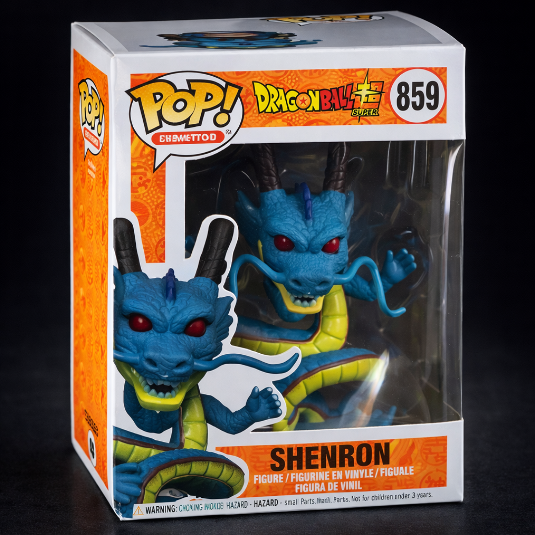 Funko POP Dragon Ball