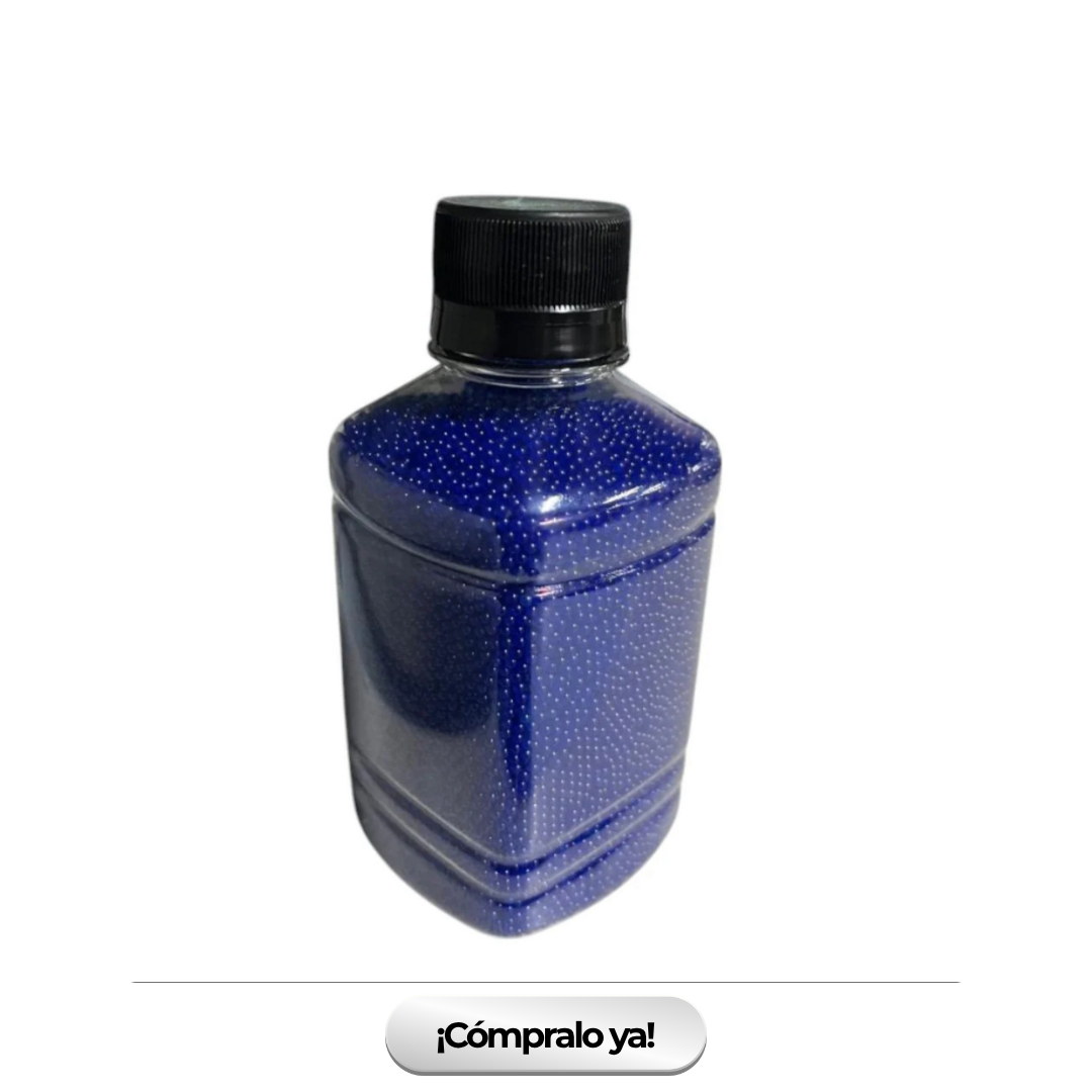 Repuesto Hidrogel 50.000 Orbeez