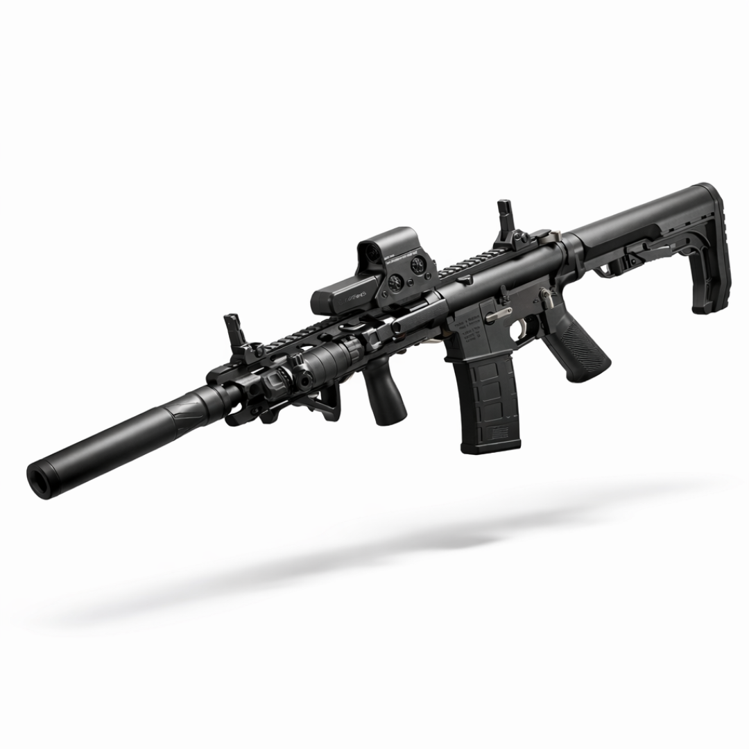 M4 Gel Blaster