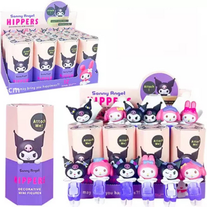 Sonny Angel Decora y Personaliza con Estilo