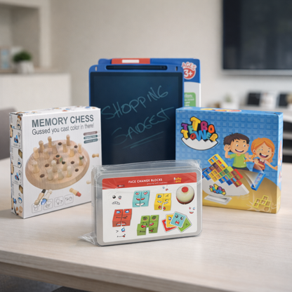 KIT MENTE ACTIVA PRO™