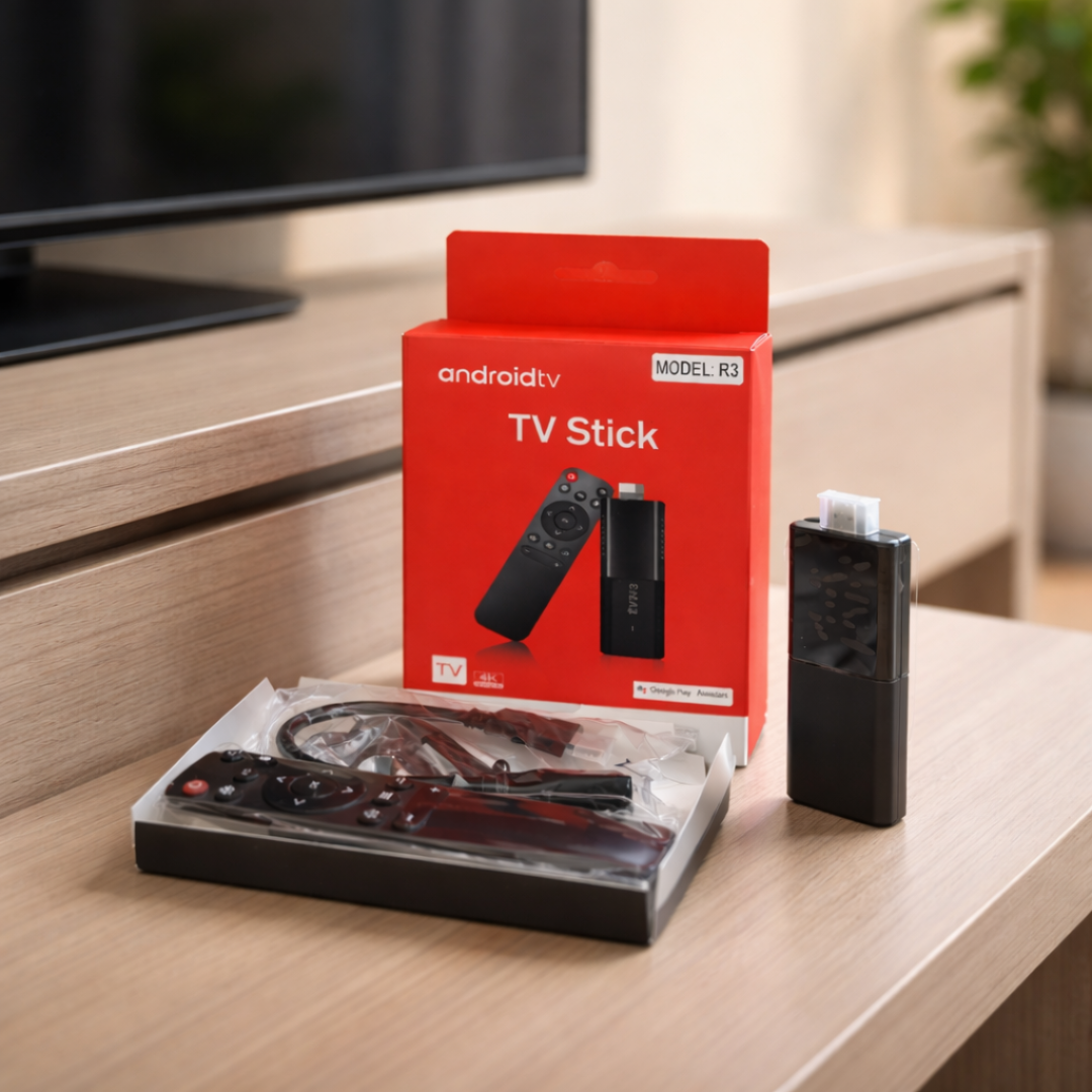 TV Stick R3