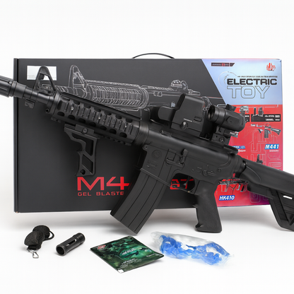 M4 - Series Gel Blaster