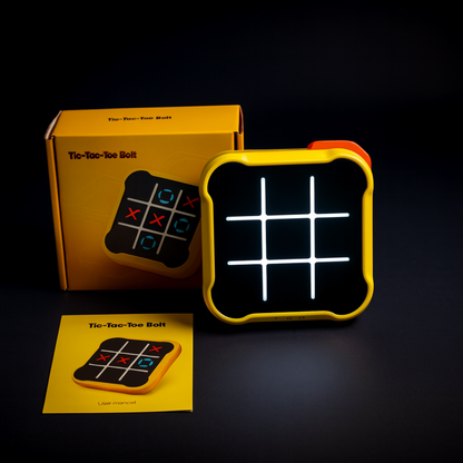 Triqui Digital - Tic Tac Toe