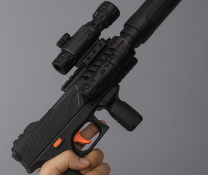 M1911 Gel Blaster - Nueva Generación