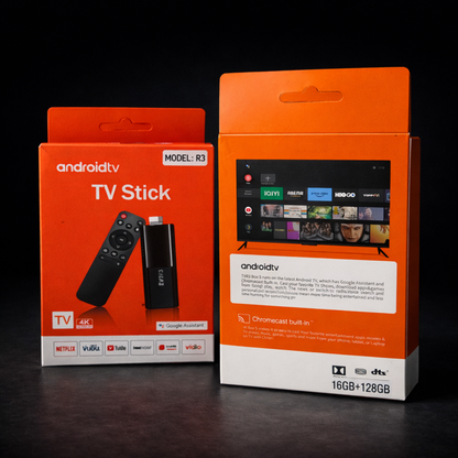 TV Stick R3