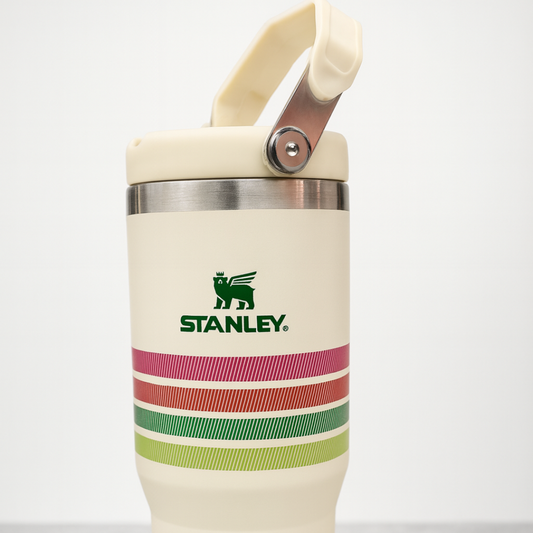 Termo Stanley IceFlow Flip Straw 1.1