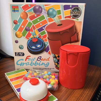 Color Line - Juego de Reflejos y Velocidad