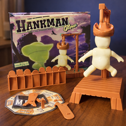 Ahorcado Juego Clásico