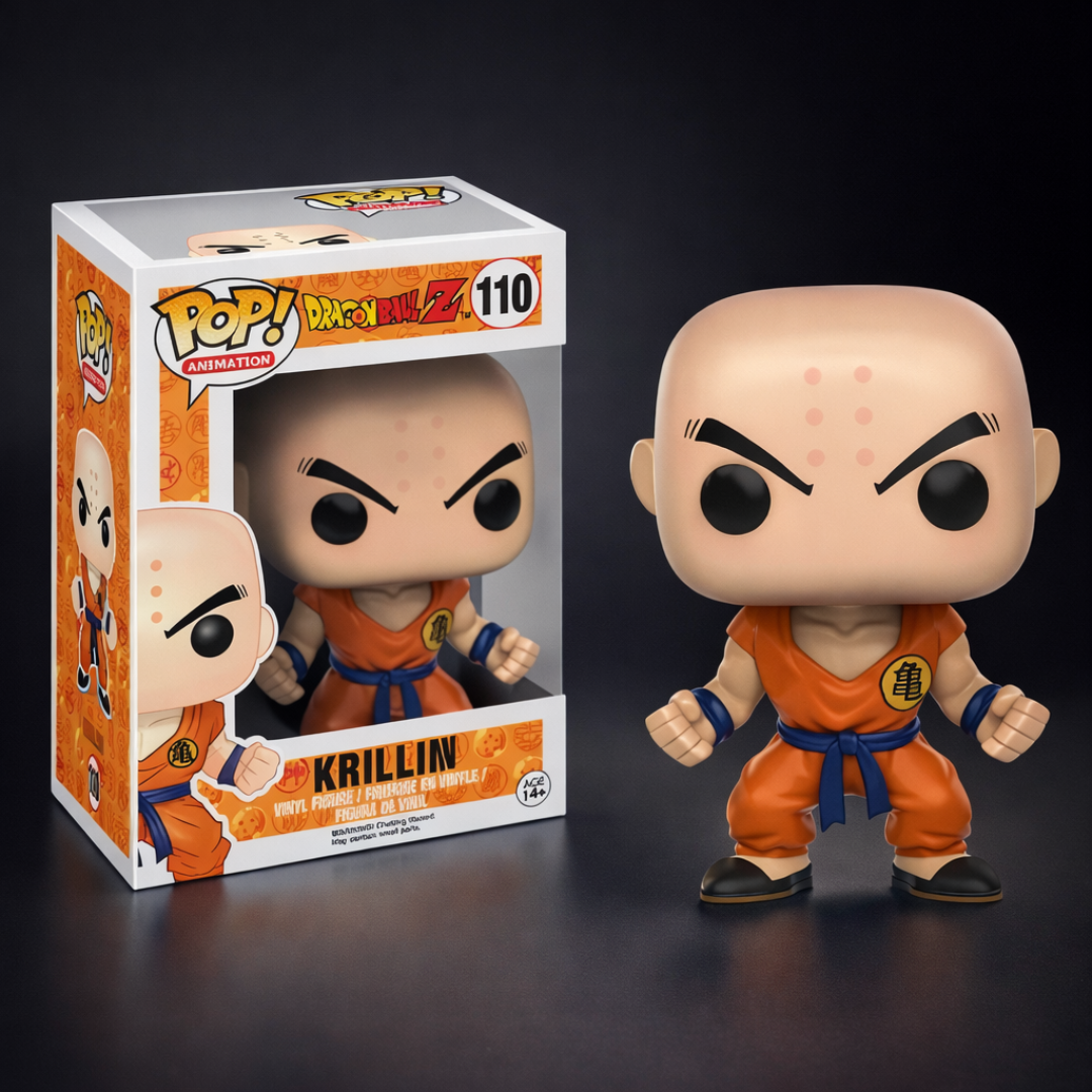Funko POP Dragon Ball