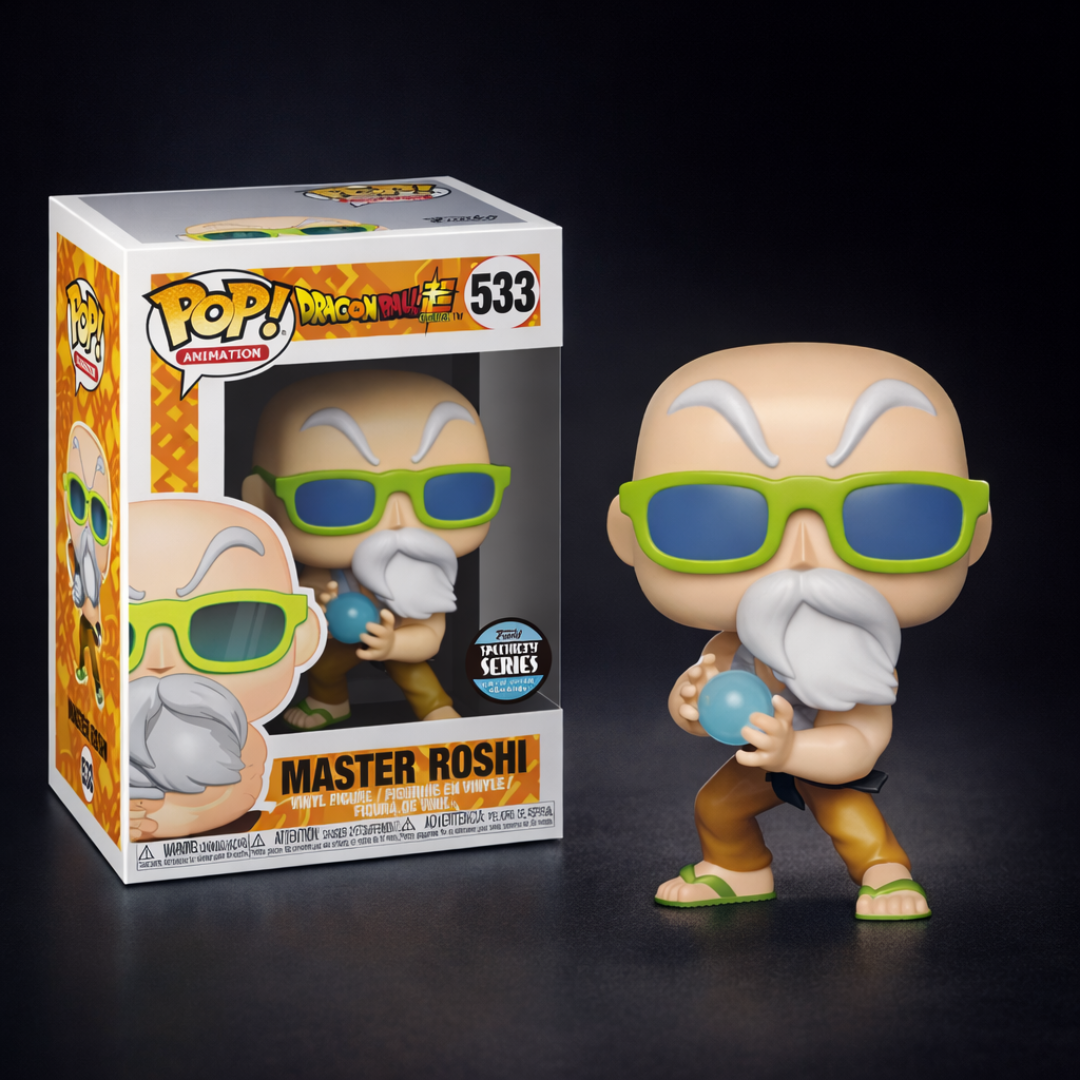 Funko POP Dragon Ball