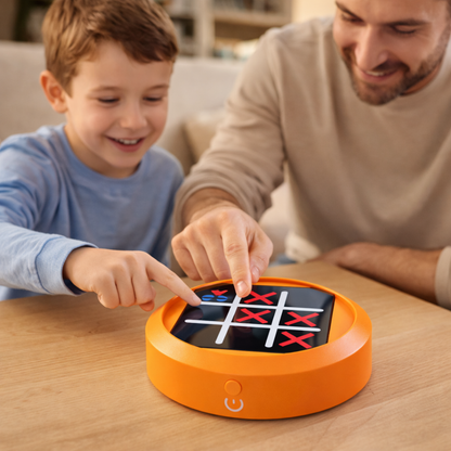 Triqui Digital - Tic Tac Toe