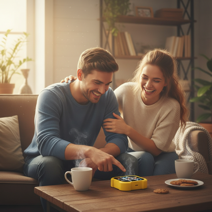 Triqui Digital - Tic Tac Toe