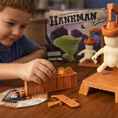 Ahorcado Juego Clásico