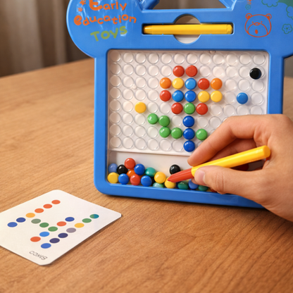 Pizarra Magnética Educativa