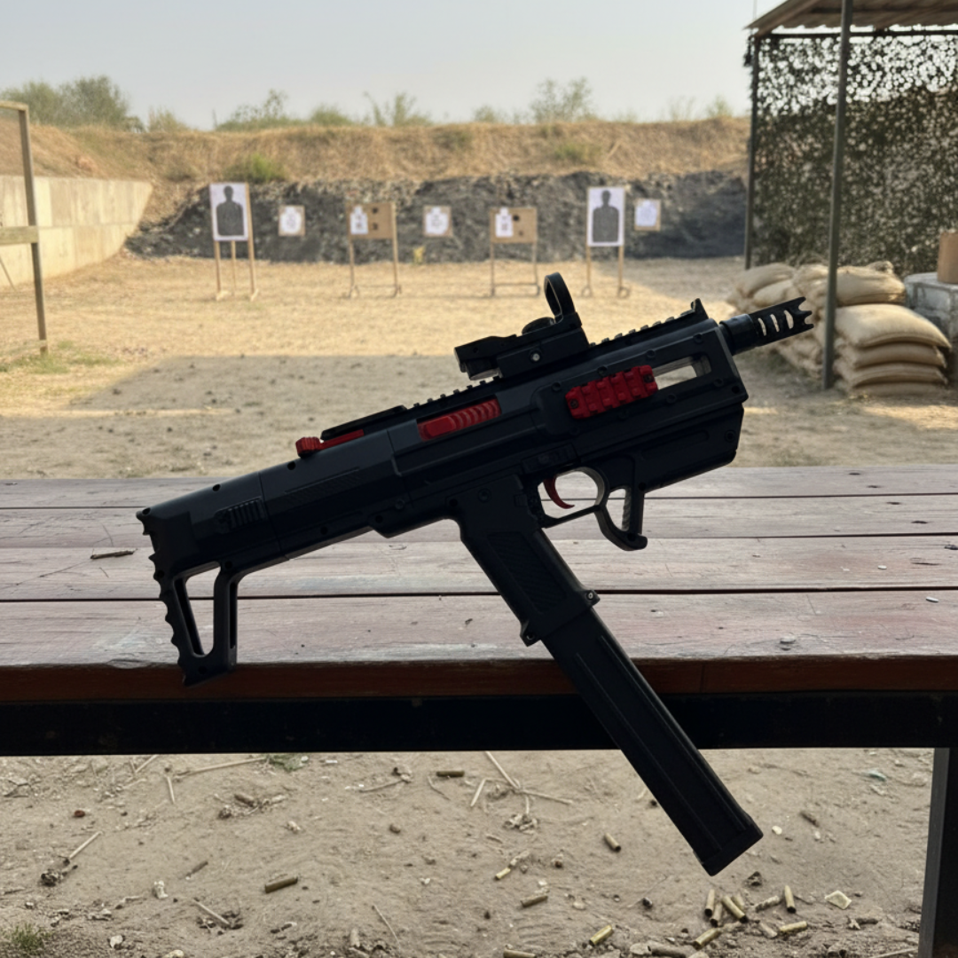 Galil Gel Blaster Nylon