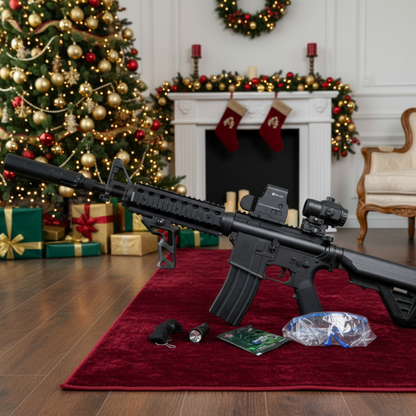 M4 - Series Gel Blaster