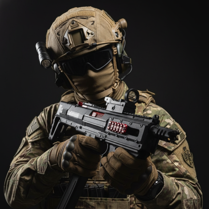 Galil Gel Blaster Nylon