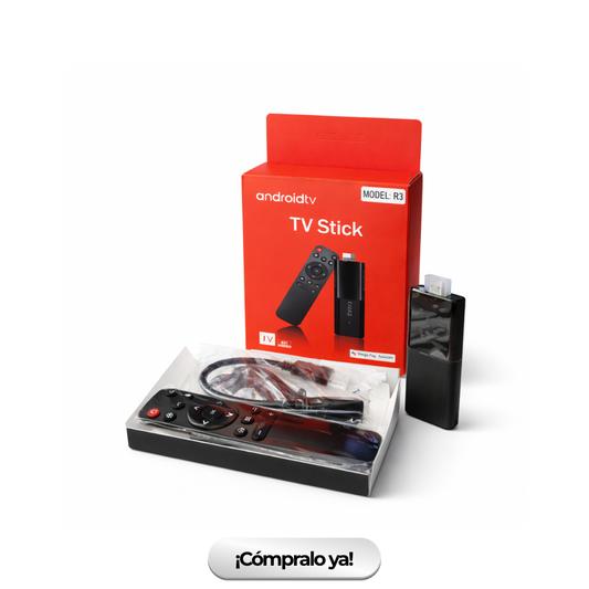 TV Stick R3