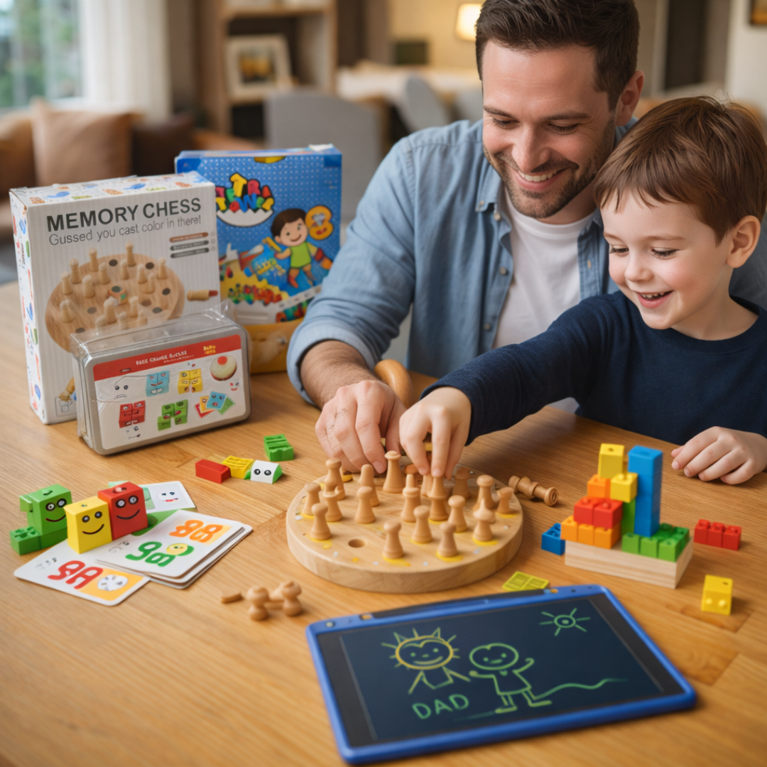 KIT MENTE ACTIVA PRO™