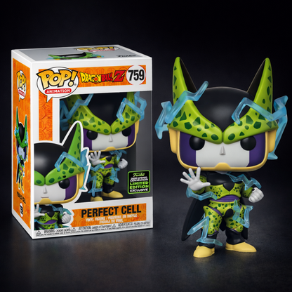Funko POP Dragon Ball
