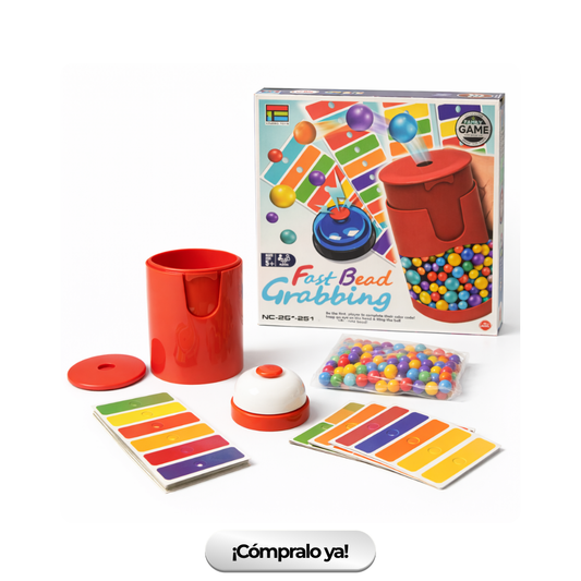 Color Line - Juego de Reflejos y Velocidad