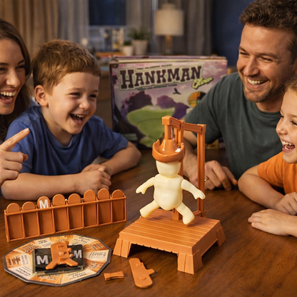 Ahorcado Juego Clásico