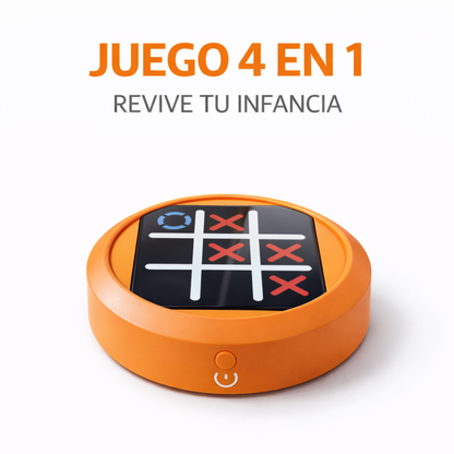 Triqui Digital - Tic Tac Toe