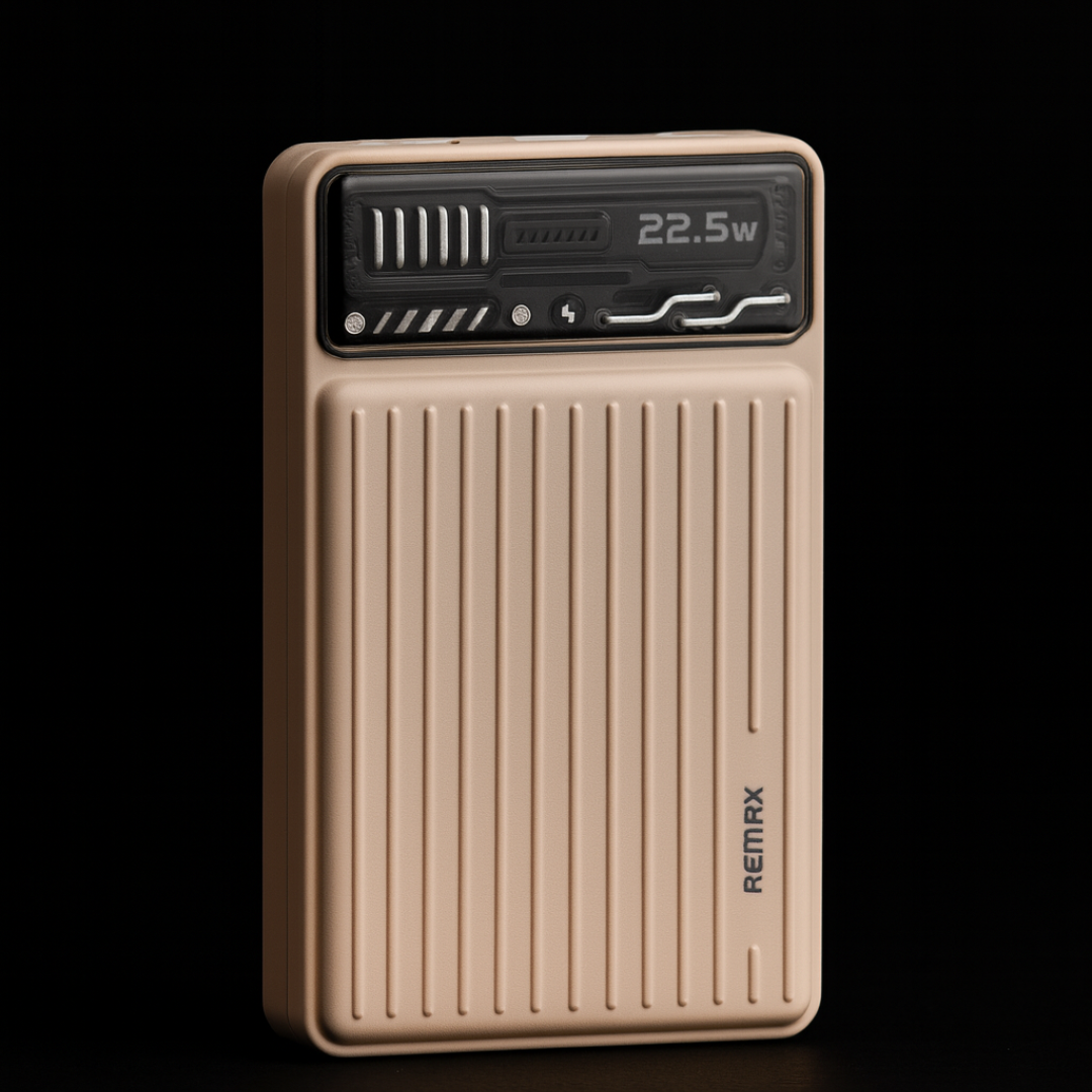 Power Bank REMAX (10,000 mAh)