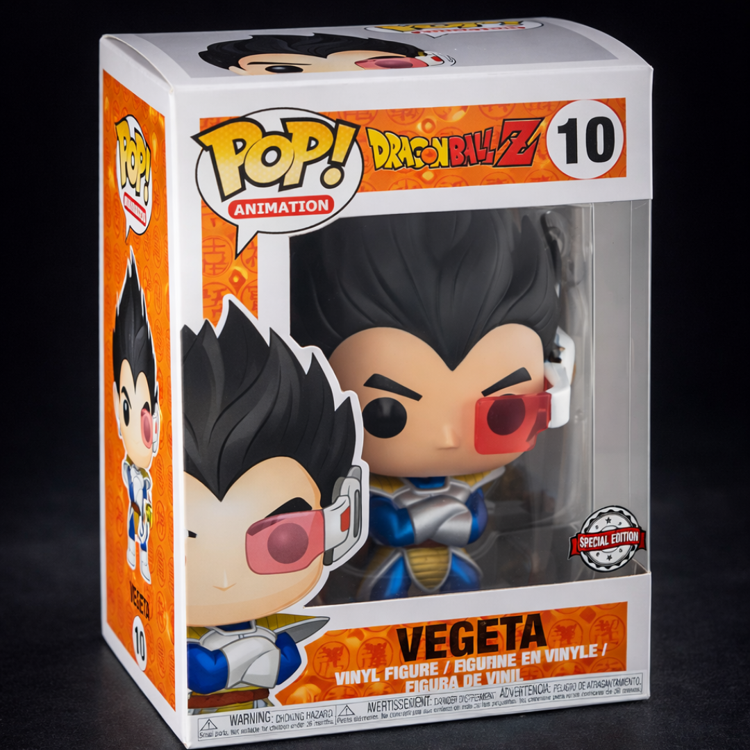 Funko POP Dragon Ball