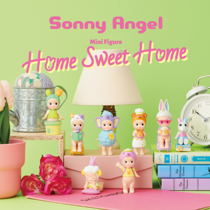 Sonny Angel Decora y Personaliza con Estilo