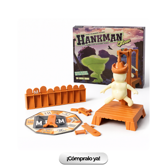 Ahorcado Juego Clásico