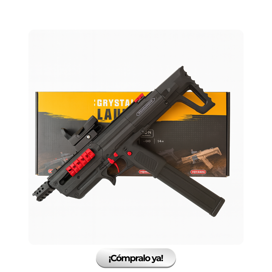 Galil Gel Blaster Nylon