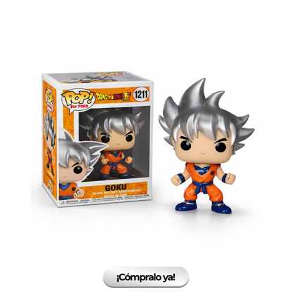Funko POP Dragon Ball
