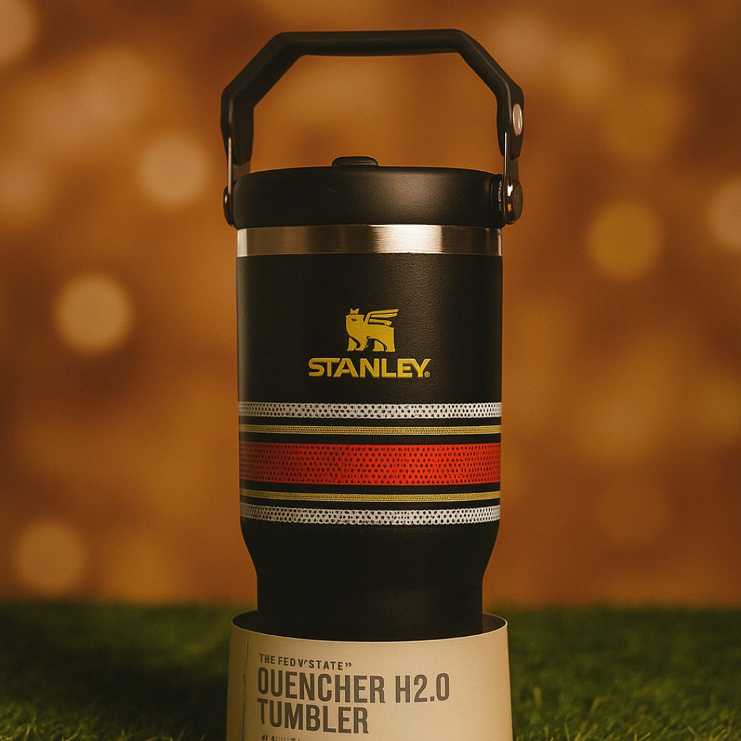 Termo Stanley IceFlow Flip Straw 1.1