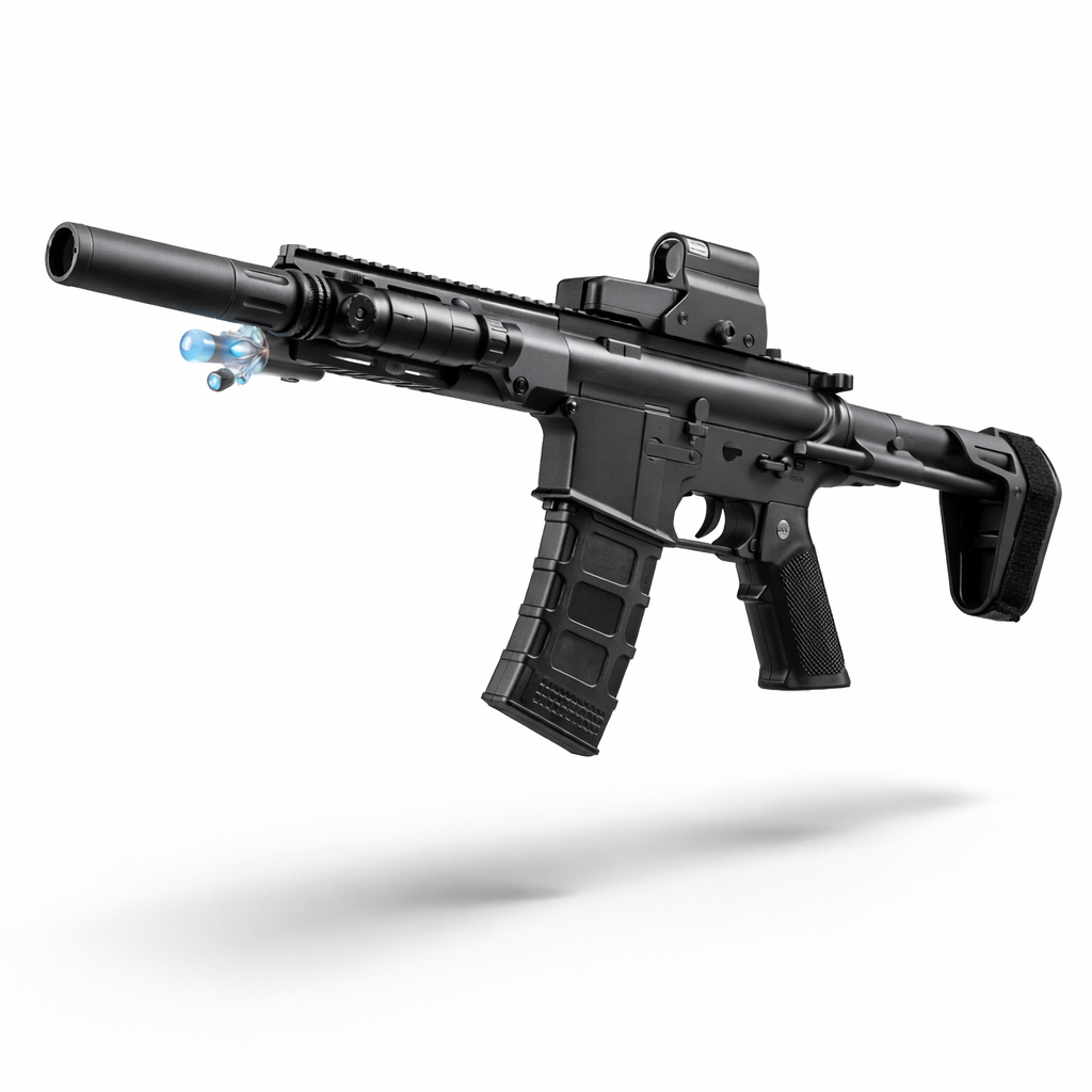 M416 Gel Blaster