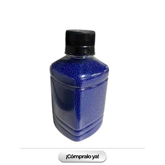 Repuesto Hidrogel 50.000 Orbeez