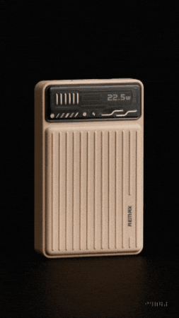 Power Bank REMAX (10,000 mAh)