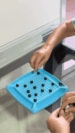 Magneto Clash - Juego de Piezas Magnéticas