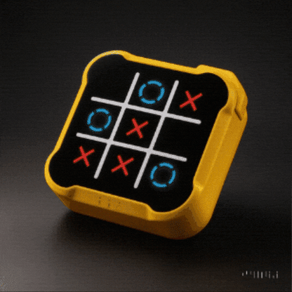 Triqui Digital - Tic Tac Toe